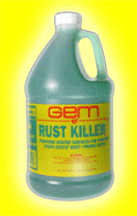 Gem Rust Killer